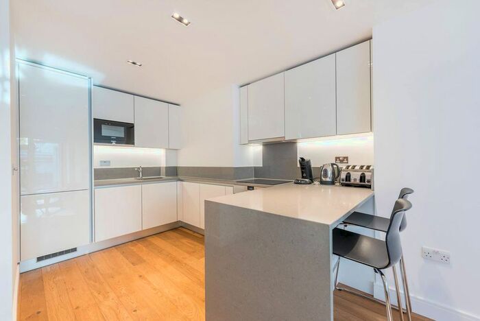 1 Bedroom Flat To Rent In Dickens Yard, Ealing, London, W5