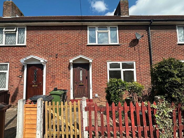 3 Bedroom Terraced House For Sale In Dagenham, RM9