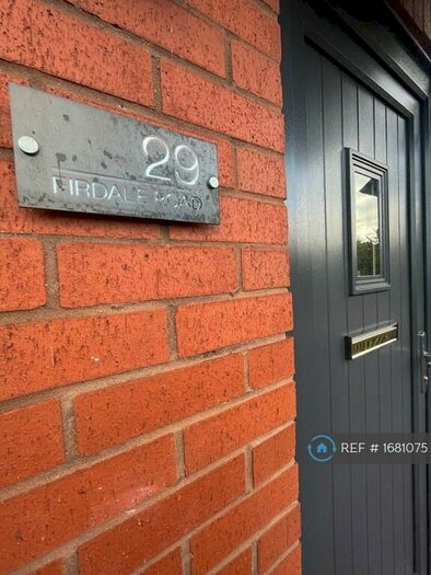 1 Bedroom Flat To Rent In Firdale Road, Northwich, CW8