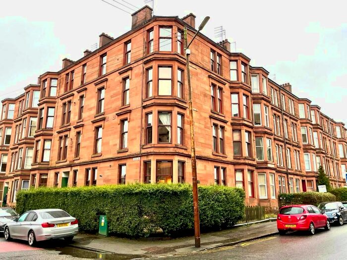 1 Bedroom Flat To Rent In Kirkwell Road, Cathcart, Glasgow, G44