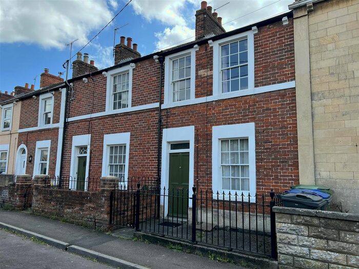 2 Bedroom Cottage To Rent In Ashton Street, Trowbridge, BA14