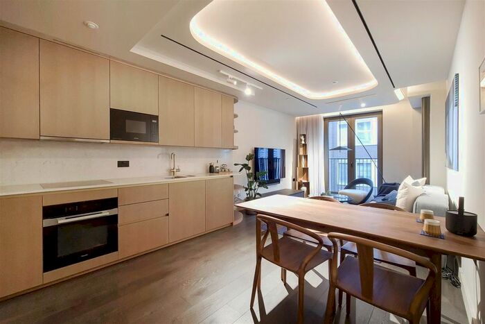 1 Bedroom Flat To Rent In Tcrw, Soho, London, W1F