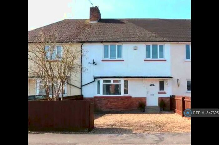 3 Bedroom Terraced House To Rent In Purcel Drive, Newport Pagnell, MK16