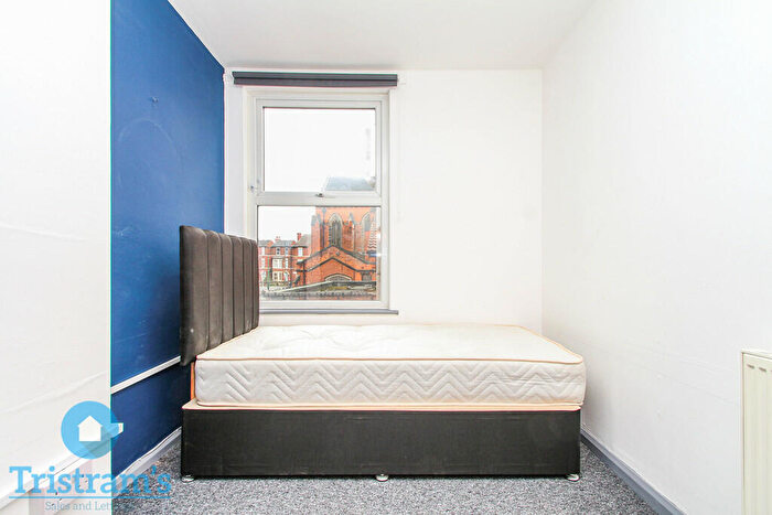 1 Bedroom Land To Rent In Room, St. Christopher Street, Nottingham, NG2