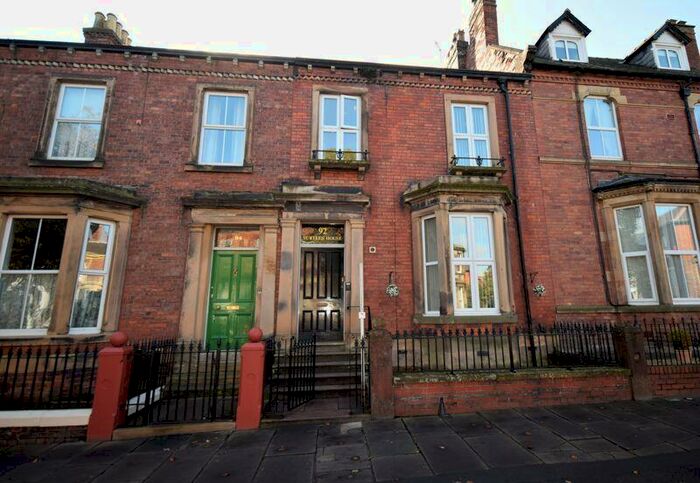 1 Bedroom Terraced House To Rent In Warwick Road, Carlisle, CA1