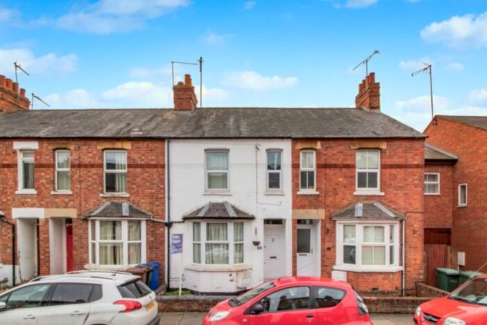 3 Bedroom Terraced House To Rent In Gibbs Road, Banbury OX16