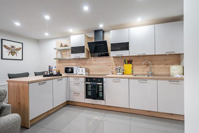1 Bedroom Flat To Rent In Sycamore Place, York, YO30
