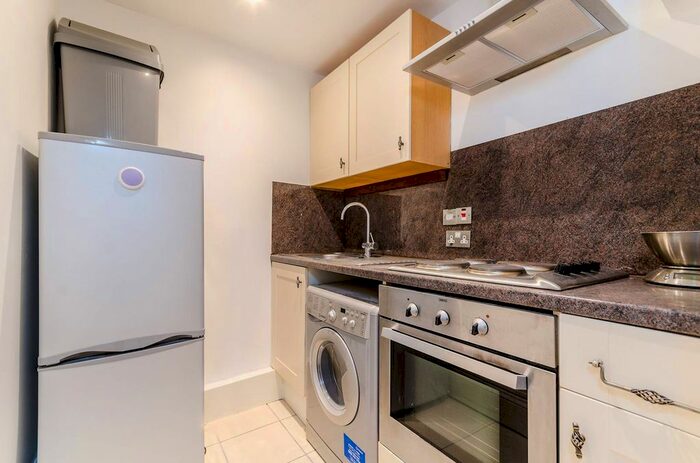 Studio To Rent In Brighton Road, Surbiton, KT6