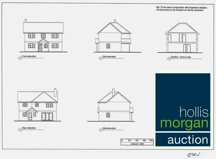 3 Bedroom Land For Sale In Westport, Langport, TA10