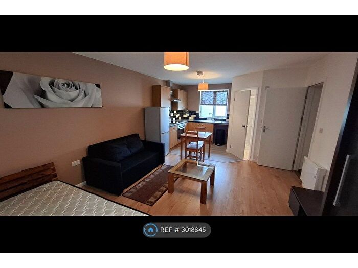 Studio To Rent In Sudbury Heights Avenue, Greenford, UB6