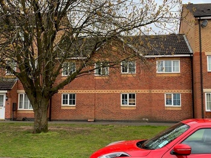 2 Bedroom Flat To Rent In Timken Way, Timken, Daventry, NN11