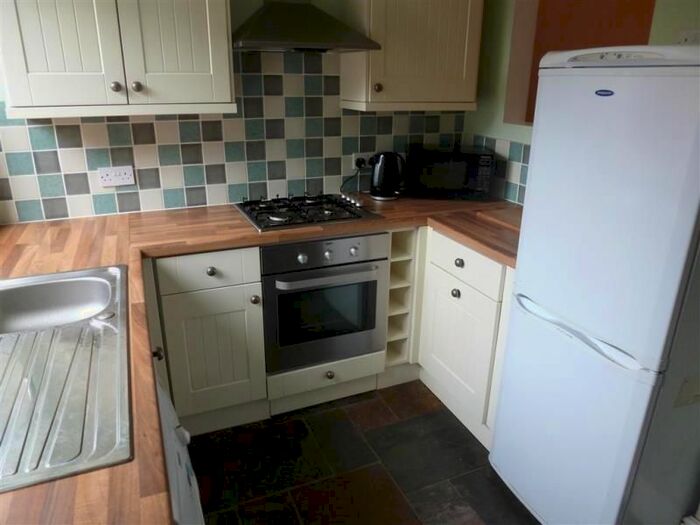 2 Bedroom Terraced House To Rent In Wild Street, Derby, DE1