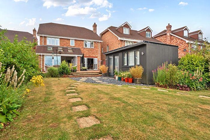 4 Bedroom Detached House For Sale In Eastbourne Road, Halland, BN8