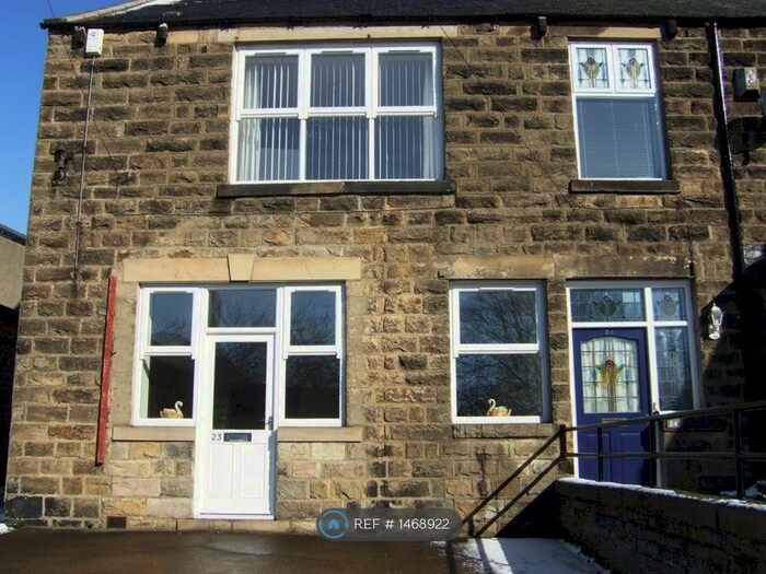 4 Bedroom Semi-Detached House To Rent In Front Street, Cockfield, Bishop Auckland, DL13