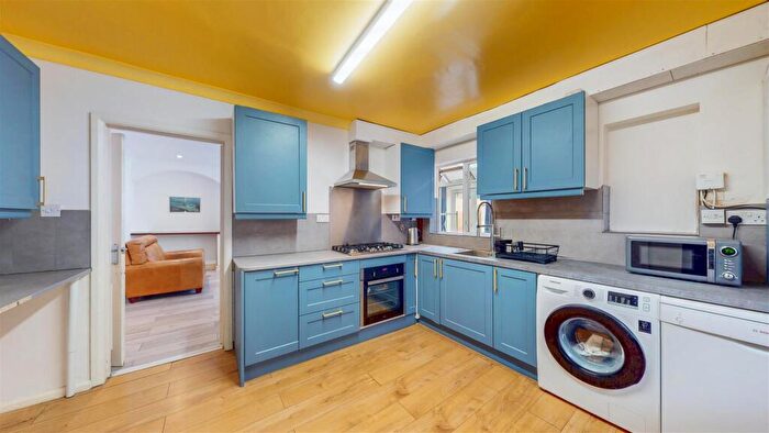 4 Bedroom Semi Detached House To Rent In Lyon Park Avenue, Wembley, Middlesex, HA0