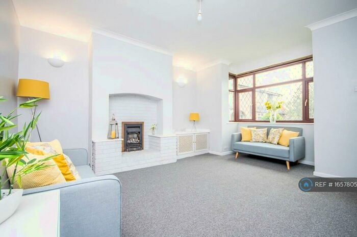 3 Bedroom Semi-Detached House To Rent In Spring Vale Garden Village, Darwen, BB3