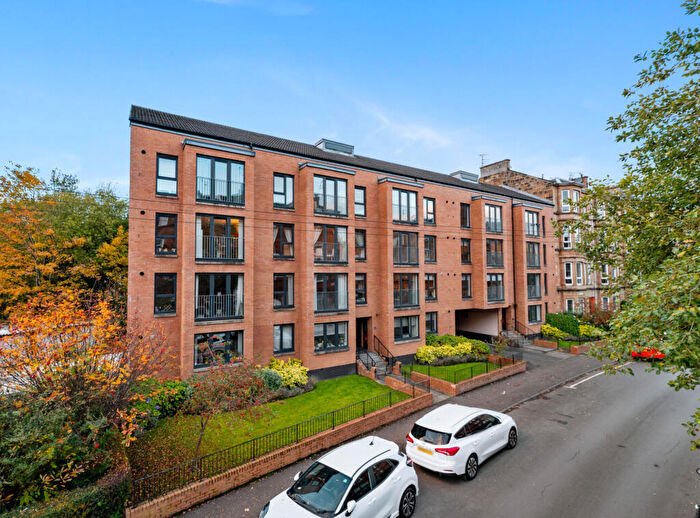 2 Bedroom Flat For Sale In /, Lochleven Road, Battlefield, G42