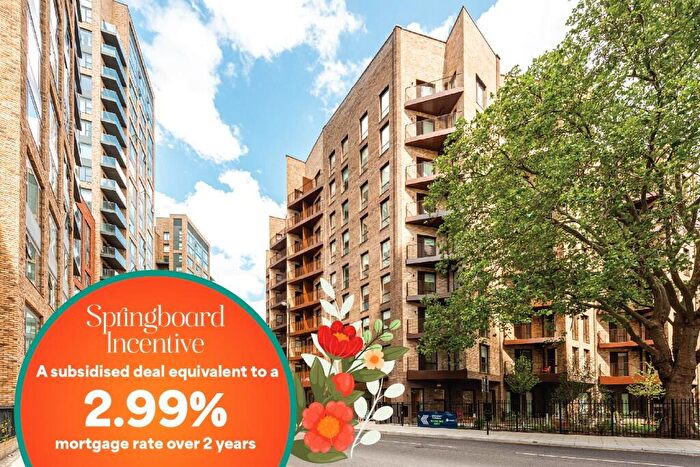 2 Bedroom Apartment For Sale In Crescent Gardens Croydon, London, CR0