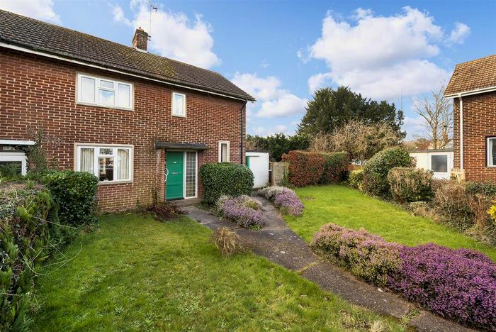 3 Bedroom End Of Terrace House For Sale In Westwood Road, East Peckham, Tonbridge, TN12