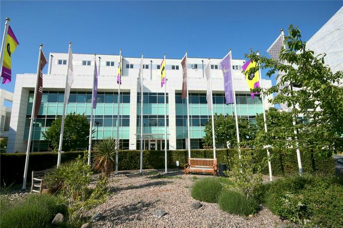 2 Bedroom Flat To Rent In Empire House, Bessemer Road, Welwyn Garden City, Hertfordshire AL7