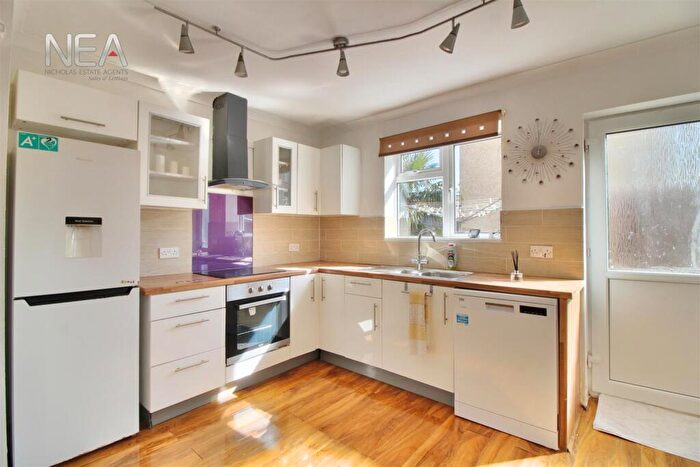 2 Bedroom Apartment To Rent In Great Knollys Street, Reading, RG1