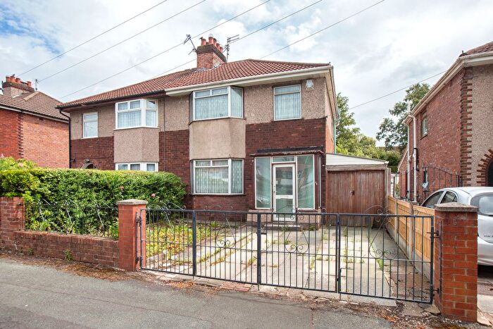 3 Bedroom Semi Detached House For Sale In Liverpool Road, Aughton, L39