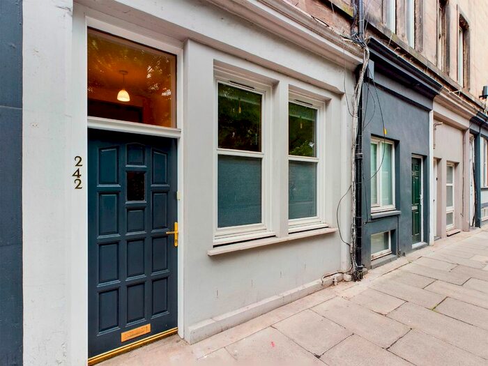 1 Bedroom Flat To Rent In Dalry Road, Edinburgh, EH11