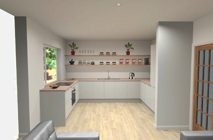 3 Bedroom Property To Rent In Franklin Road, Bournemouth, BH9