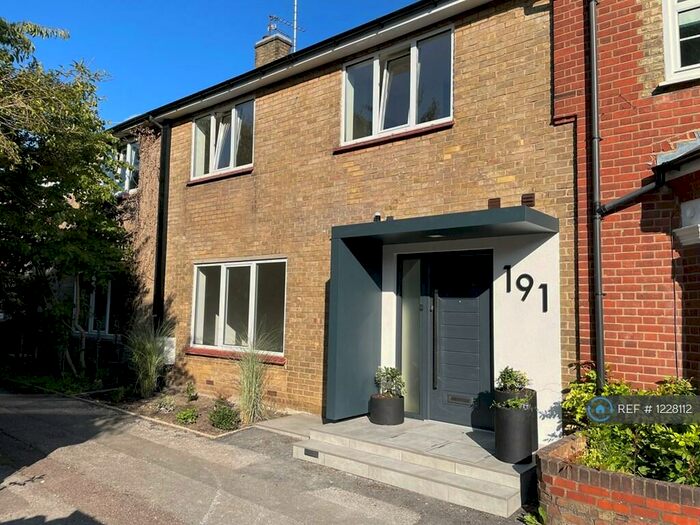 4 Bedroom Terraced House To Rent In East End Road, London, N2