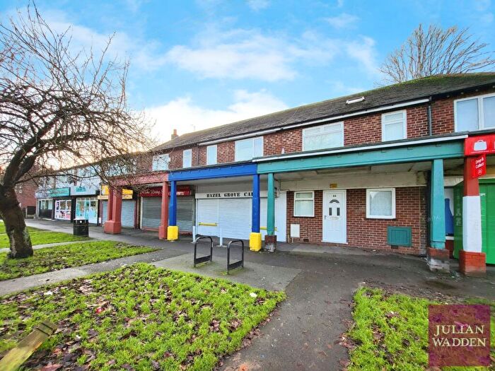 1 Bedroom Flat For Sale In Hazelwood Road, Hazel Grove, Stockport, SK7