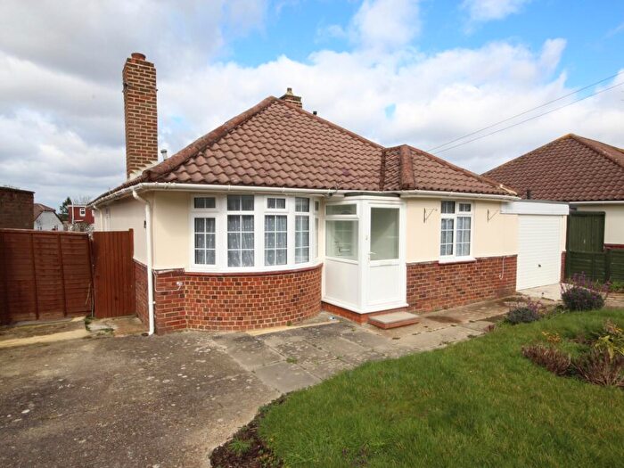 4 Bedroom Detached House To Rent In Noel Rise, Burgess Hill, RH15