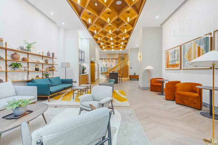 3 Bedroom Apartment To Rent In George Street, Croydon, CR0