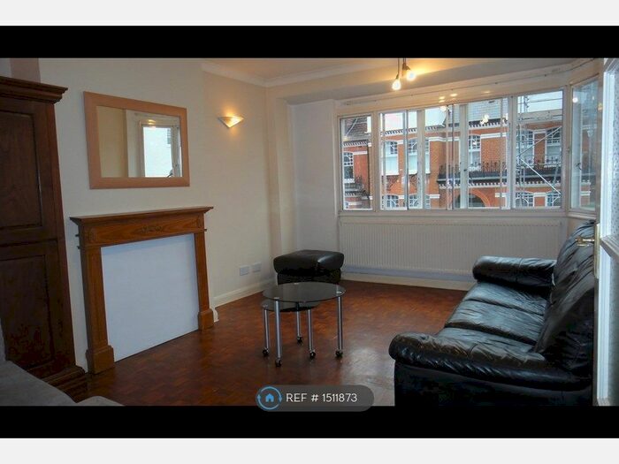 2 Bedroom Flat To Rent In Elmbourne Road, London, SW17