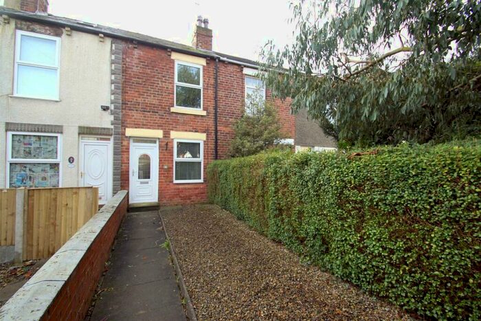 2 Bedroom Terraced House To Rent In Beech Grove Terrace, Garforth, Leeds, LS25
