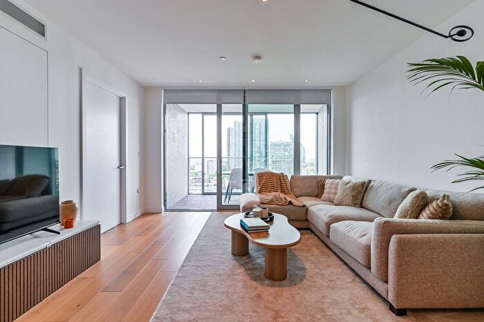 1 Bedroom Flat For Sale In Jasper Walk, Islington, London, N1