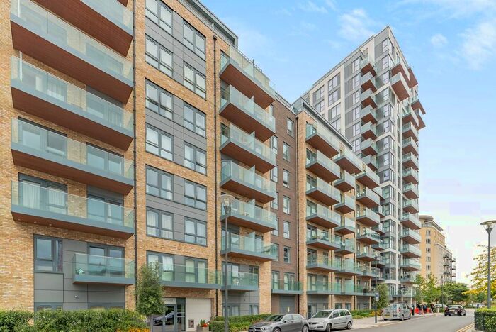 1 Bedroom Flat To Rent In Beaufort Square, Colindale, London, NW9