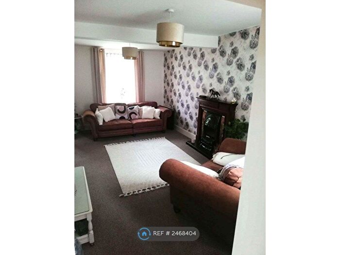 3 Bedroom Terraced House To Rent In Primrose Street, Rhondda, CF40