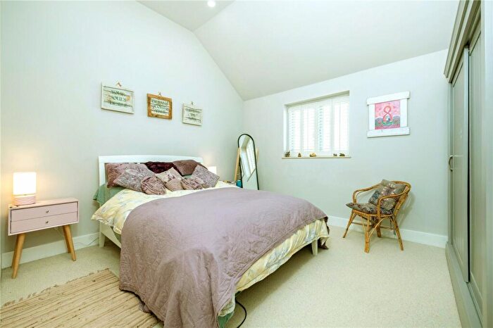 2 Bedroom Bungalow For Sale In North Street, Digby, Lincoln, Lincolnshire, LN4