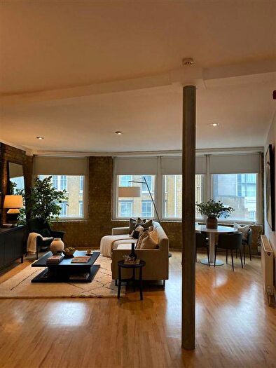 Flat For Sale In Great Eastern Street, Great Eastern Street, EC2A