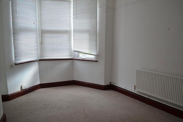 1 Bedroom House To Rent In Felix Road, Bristol, BS5