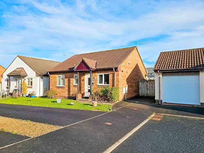 2 Bedroom Detached Bungalow For Sale In Britannia Way, Westward Ho!, EX39