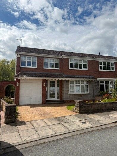 4 Bedroom Semi-Detached House To Rent In Lutton Crescent, Billingham, TS22