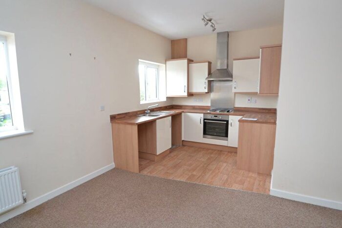 2 Bedroom Flat To Rent In Station Road, Bagworth, LE67