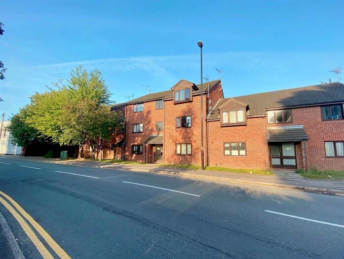 1 Bedroom Flat To Rent In Paynes Lane, Coventry, CV1