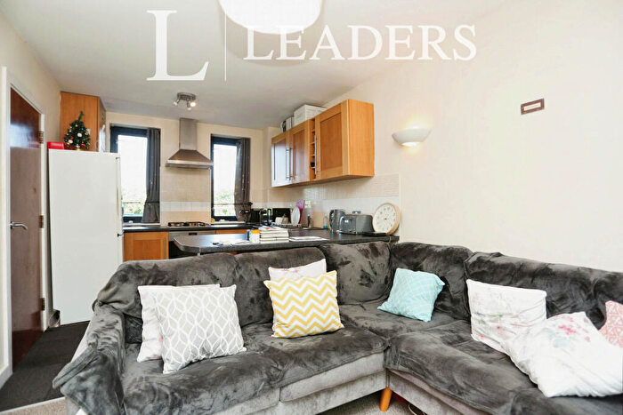 1 Bedroom Flat To Rent In Bird In Hand Mews, London, SE23