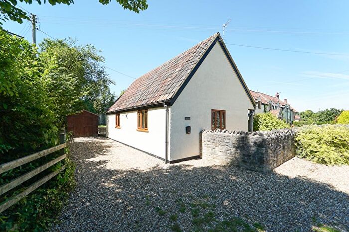 2 Bedroom Cottage For Sale In Middle Stoughton, Wedmore, BS28