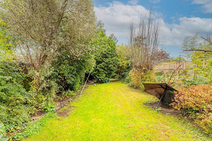 3 Bedroom Terraced House For Sale In Goat Lane, Enfield, EN1