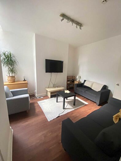 4 Bedroom Terraced House To Rent In Filey Road, Fallowfield, M14