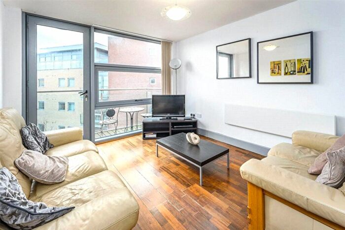 2 Bedroom Apartment To Rent In Lime Square, City Road, Newcastle Upon Tyne, NE1