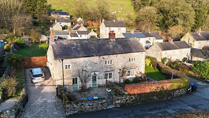 3 Bedroom Cottage For Sale In Town End Cottage, The Town, Carsington, DE4